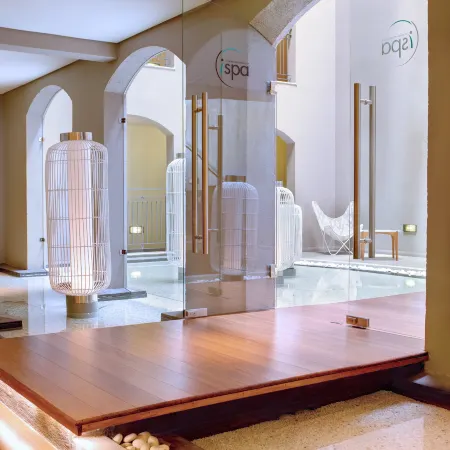 The Address Boutique Hotel