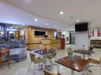 Ibis Teresina Hotels in Teresina