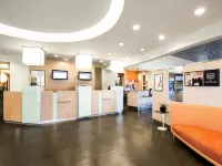 Ibis Como Hotel a Cermenate