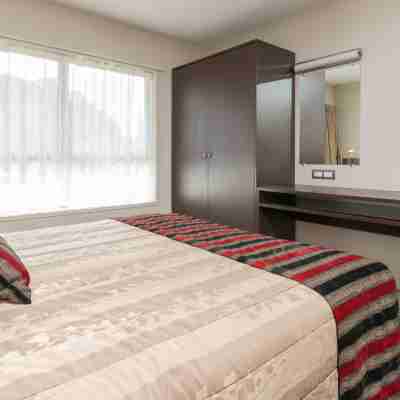 Kingsgate Hotel Autolodge Paihia Rooms