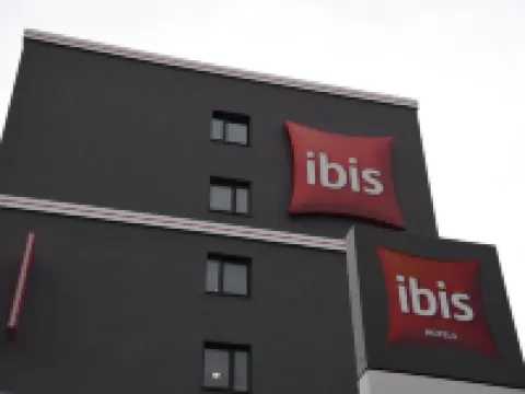 Ibis Düsseldorf Airport Hotels in Dusseldorf