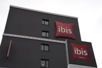 Ibis Düsseldorf Airport