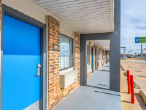 SureStay Hotel by Best Western Oklahoma City West Hotels in Oklahoma City