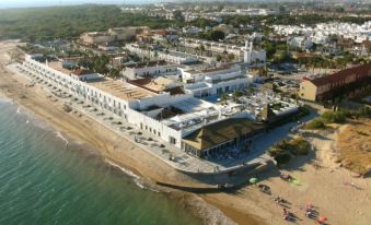 Playa de la Luz