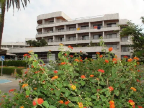 Hotel Serrano Palace