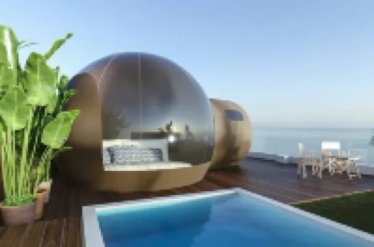 Tent Capi Playa Hotels in Playa de Palma