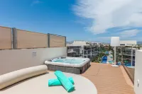 Zafiro Palace Alcudia - Romantische