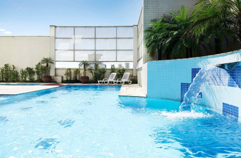 Wyndham Garden São Paulo Convention Nortel photo 2