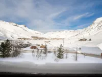 Le Slalom (Val Claret)