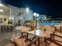 Petros Village - A Private Escape Hotels in Agkisaras