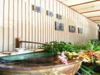 Yumotoso Toyokan Hotels in Takeo