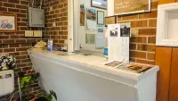 Budget Inn Franklinton