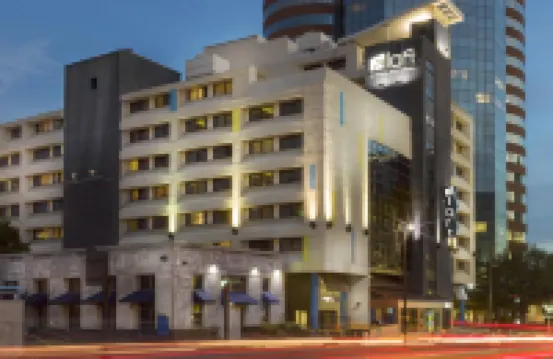 納什維爾西區雅樂軒酒店