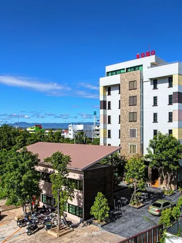 รูปภาพของโซโห บูทีค โฮเทล