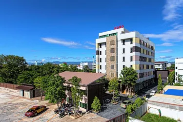 รูปภาพของโซโห บูทีค โฮเทล