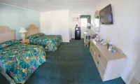 Budget Inn of Avon Park