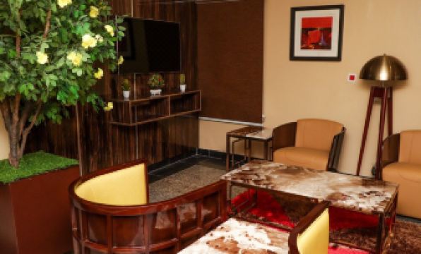 De Rembrandt Classic Hotel