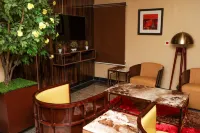 De Rembrandt Classic Hotel