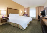 Hampton Inn Odessa - 2-Star