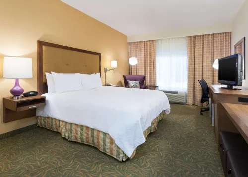 Hampton Inn Odessa - 2-Star