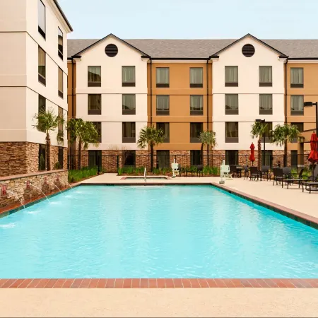 Homewood Suites by Hilton Shreveport / Bossier City