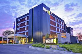Home2 Suites by Hilton Plymouth Minneapolis