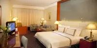 Grand Excelsior Hotel Al Barsha - Superior-Zimmer