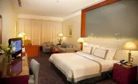 Grand Excelsior Hotel Al Barsha Hotels near Masjid Abdul Rehman Bin Abu Bakr