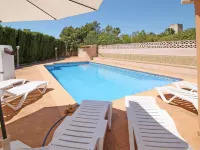 Bellavista - maisons de vacances