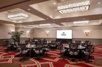 Hilton Richmond Downtown - Ramah Hewan Peliharaan