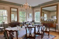 The Morehead Inn - Jacuzzi