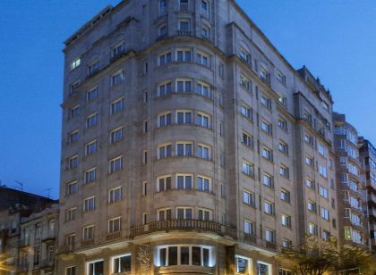 Zenit Vigo