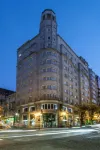 Zenit Vigo Hotel di Vigo