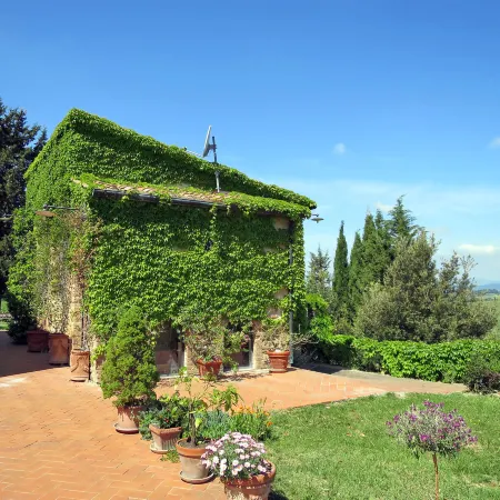 Santa Enerichetta