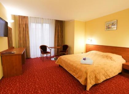 Hotel Perla