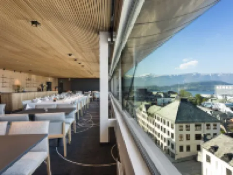 Scandic Parken Hotels in Alesund