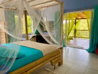 Bed and Breakfast Guadeloupe