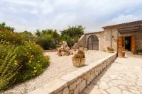 Holiday House for 4 Persons, with Swimming Pool