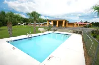 Days Inn by Wyndham DeFuniak Springs Hôtels à : DeFuniak Springs