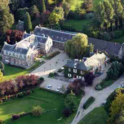 Domaine de Joinville Hotel Exterior
