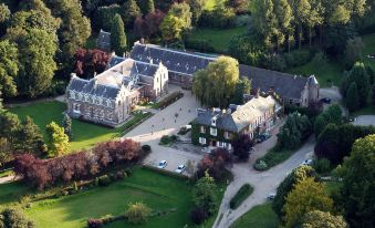 Domaine de Joinville & Spa