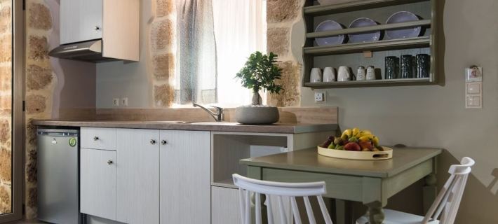 Sarpidon Apartments Отели в г. Херсониссос