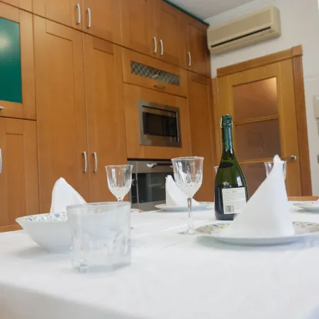 Luxury Villa in Playa Honda