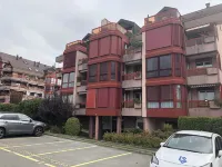 Large Studio Near Epfl and Lausanne City Center Hotels near Swiss Federal Institute of Technology Lausanne