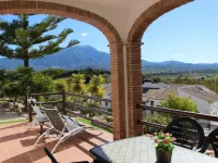 Rural Tourism Accommodation in the Heart of Andalucia Hotels in Vinuela