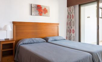 Gemelos 4 - Beninter All Inclusive