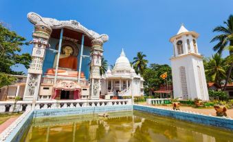 Olanro Hotel Negombo