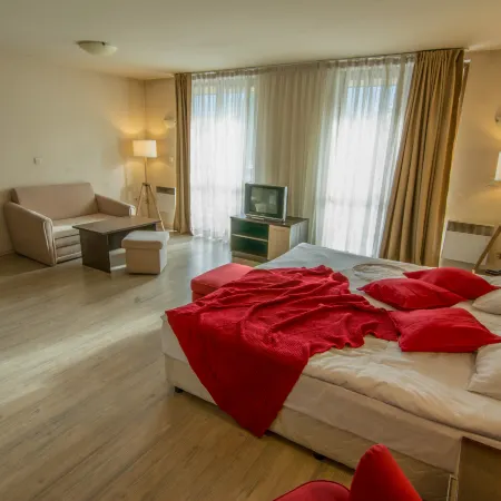 Banderitsa Studio Bansko 1