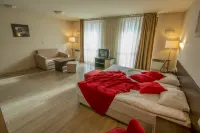 Banderitsa Studio Bansko 1 Hôtels à : 
