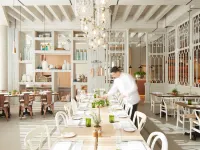 Naumi Hotel Dubai Hotels near ITP Publishing group